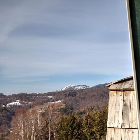 Appartement Pano Kopaonik Panorama Extérieur photo