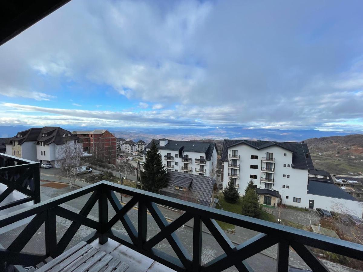 Appartement Pano Kopaonik Panorama Extérieur photo