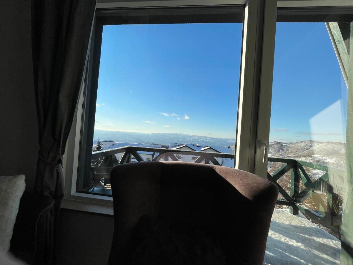 Appartement Pano Kopaonik Panorama Extérieur photo
