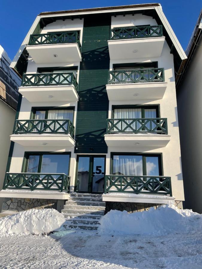 Appartement Pano Kopaonik Panorama Extérieur photo