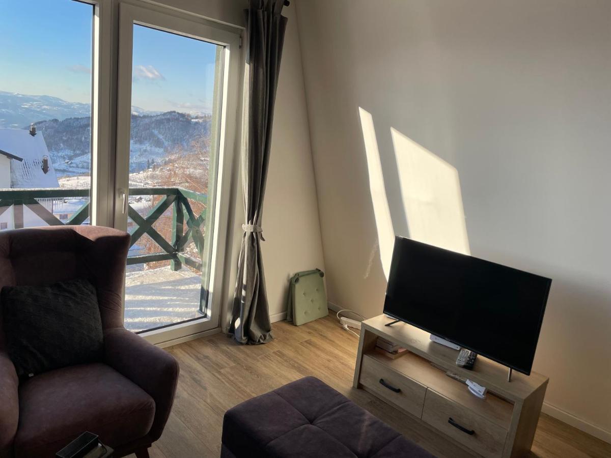Appartement Pano Kopaonik Panorama Extérieur photo