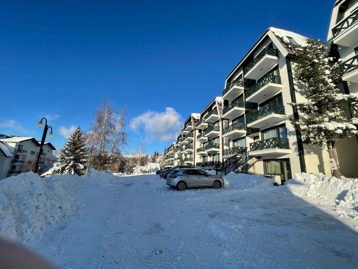 Appartement Pano Kopaonik Panorama Extérieur photo