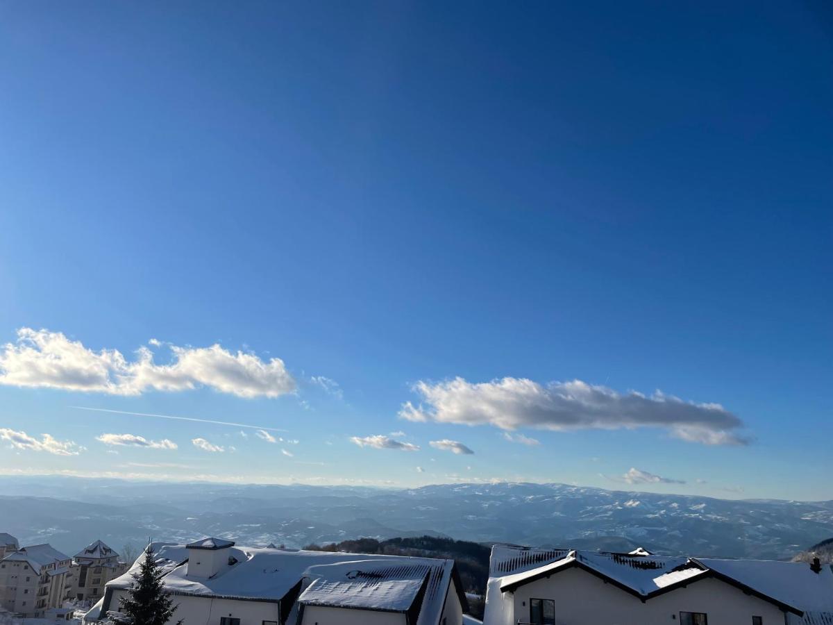 Appartement Pano Kopaonik Panorama Extérieur photo