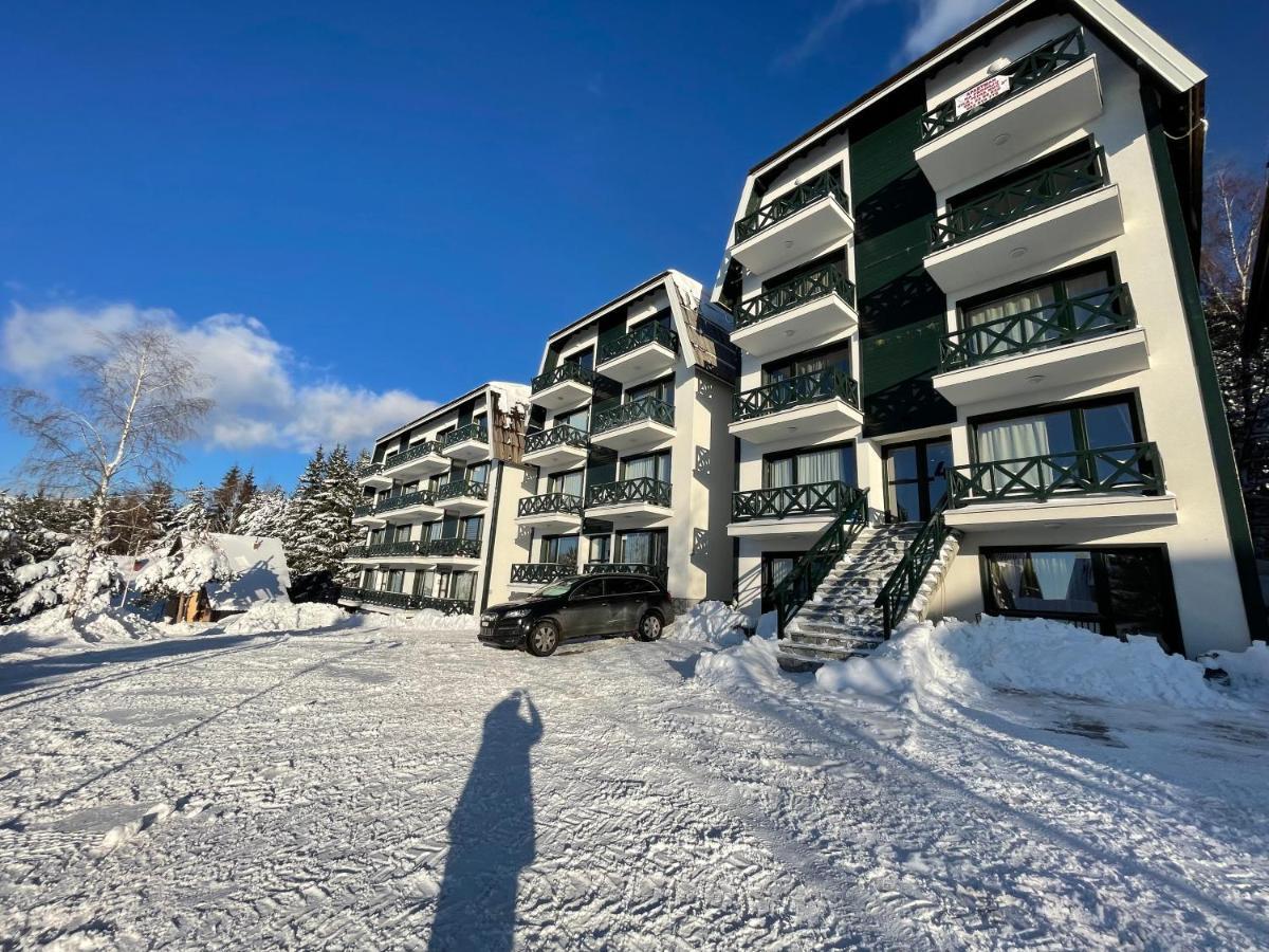 Appartement Pano Kopaonik Panorama Extérieur photo
