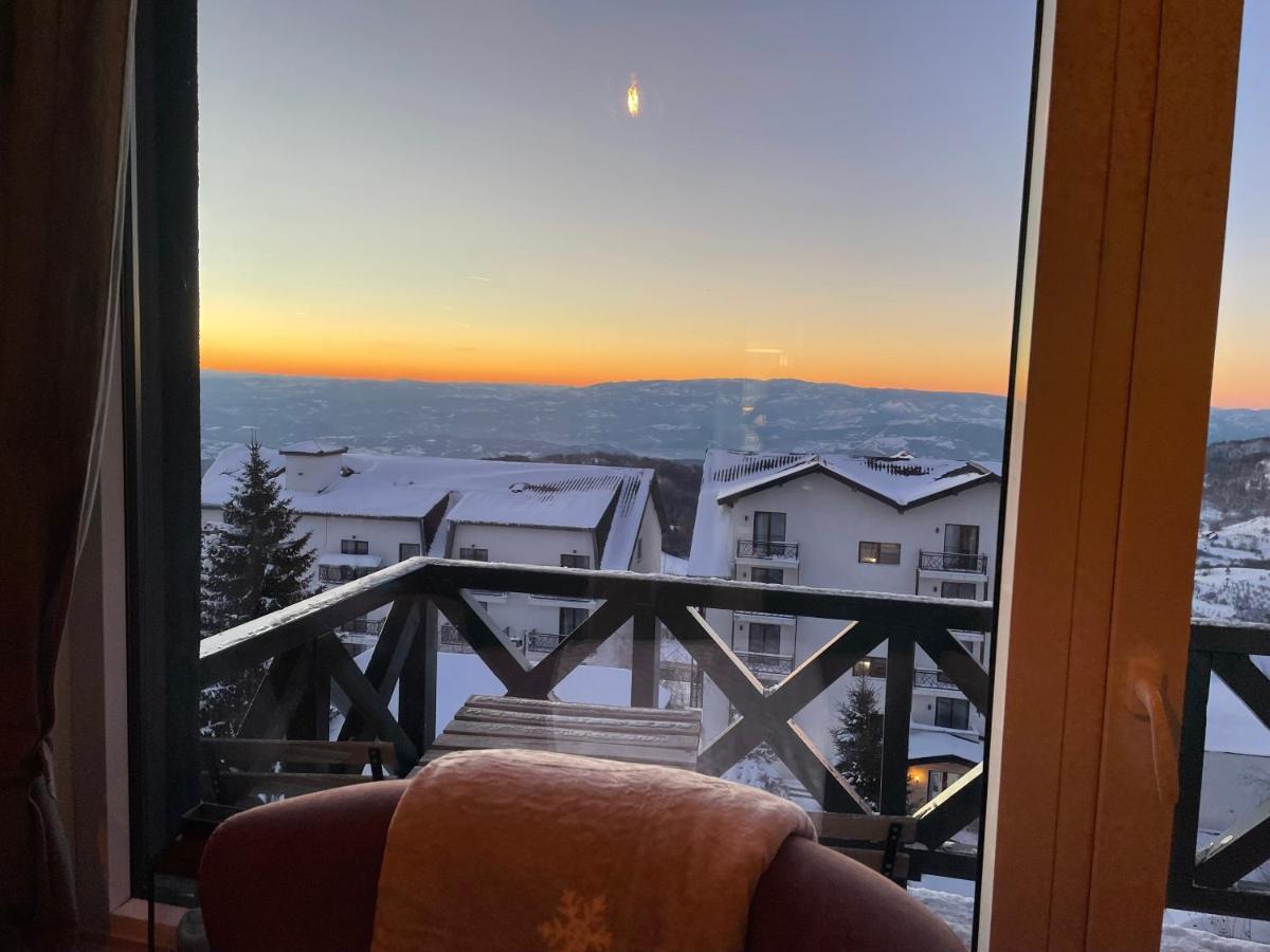 Appartement Pano Kopaonik Panorama Extérieur photo